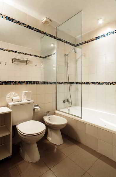 27 Suites Hotel Montevideo Buitenkant foto